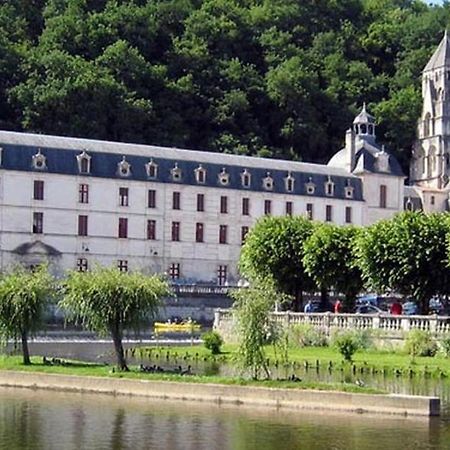 Отель L'Hermitage Des 4 Saisons La Gonterie-Boulouneix Экстерьер фото